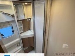 Malibu Van First Class - Two Rooms 640 LE RB 180PS/Autom/Winter-Paket/RFK/Fahrassistens-Paket