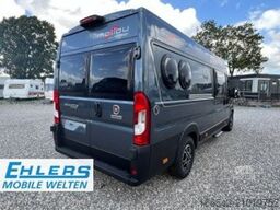 Malibu Van First Class - Two Rooms 640 LE RB 180PS/Autom/Winter-Paket/RFK/Fahrassistens-Paket
