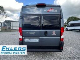 Malibu Van First Class - Two Rooms 640 LE RB 180PS/Autom/Winter-Paket/RFK/Fahrassistens-Paket