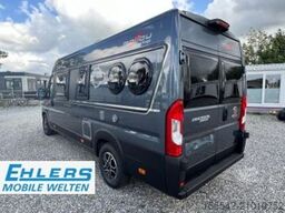 Malibu Van First Class - Two Rooms 640 LE RB 180PS/Autom/Winter-Paket/RFK/Fahrassistens-Paket