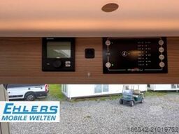 Malibu Van First Class - Two Rooms 640 LE RB 180PS/Autom/Winter-Paket/RFK/Fahrassistens-Paket