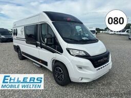 Malibu Van Diversity 640 LE K Autom/140PS/Chassis/Aufbau-Paket