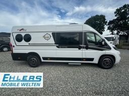 Malibu Van Diversity 640 LE K Autom/140PS/Chassis/Aufbau-Paket