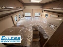 Malibu Van Diversity 640 LE K Autom/140PS/Chassis/Aufbau-Paket