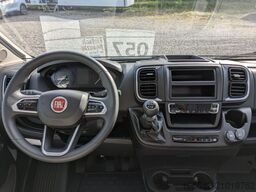 Malibu Van Diversity 600 DB K 140PS/Klima/90L/Ladebooster