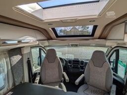 Malibu Van Diversity 600 DB K 140PS/Klima/90L/Ladebooster