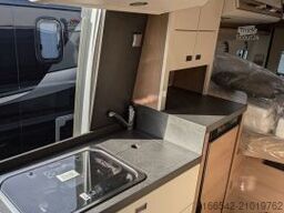 Malibu Van Diversity 600 DB K 140PS/Klima/90L/Ladebooster