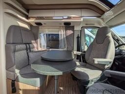 Malibu Van Diversity 600 DB K 140PS/Klima/90L/Ladebooster