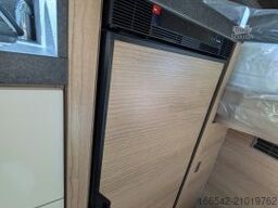 Malibu Van Diversity 600 DB K 140PS/Klima/90L/Ladebooster