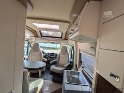 Malibu Van Diversity 600 DB K 140PS/Klima/90L/Ladebooster