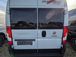 Malibu Van Diversity 600 DB K 140PS/Klima/90L/Ladebooster