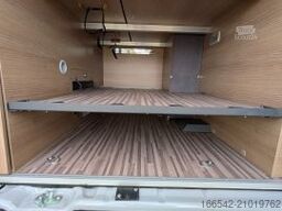 Malibu Van Diversity 600 DB K 140PS/Klima/90L/Ladebooster