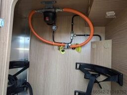 Malibu Van Diversity 600 DB K 140PS/Klima/90L/Ladebooster