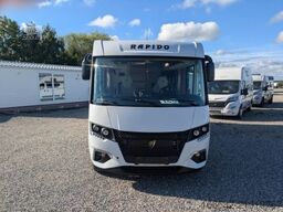 Rapido C 86i 140PS/Autom/Dieselh/Solar/Lithium