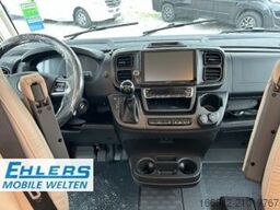 Rapido C 86i 140PS/Autom/Dieselh/Solar/Lithium