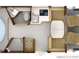 Rapido C 86i 140PS/Autom/Dieselh/Solar/Lithium