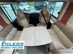 Rapido C 86i 140PS/Autom/Dieselh/Solar/Lithium