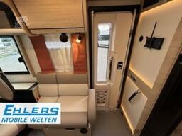 Rapido C 86i 140PS/Autom/Dieselh/Solar/Lithium