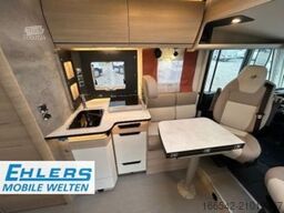 Rapido C 86i 140PS/Autom/Dieselh/Solar/Lithium