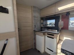 Rapido C 86i 140PS/Autom/Dieselh/Solar/Lithium