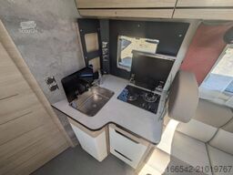 Rapido C 86i 140PS/Autom/Dieselh/Solar/Lithium