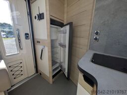 Rapido C 86i 140PS/Autom/Dieselh/Solar/Lithium