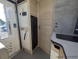 Rapido C 86i 140PS/Autom/Dieselh/Solar/Lithium