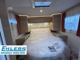 Rapido C 86i 140PS/Autom/Dieselh/Solar/Lithium