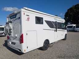 Rapido C 86i 140PS/Autom/Dieselh/Solar/Lithium