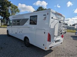 Rapido C 86i 140PS/Autom/Dieselh/Solar/Lithium