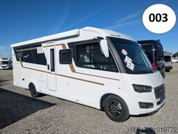 Eura Mobil Integra 760 EF Klima/Markise/Alu/Autom/Navi