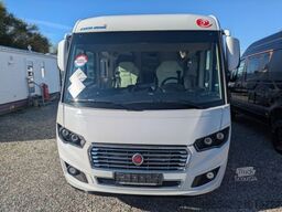Eura Mobil Integra 760 EF Klima/Markise/Alu/Autom/Navi