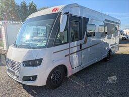 Eura Mobil Integra 760 EF Klima/Markise/Alu/Autom/Navi