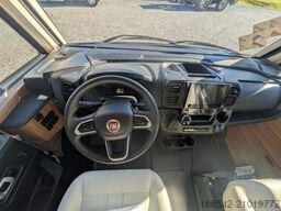 Eura Mobil Integra 760 EF Klima/Markise/Alu/Autom/Navi