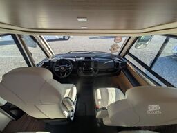 Eura Mobil Integra 760 EF Klima/Markise/Alu/Autom/Navi