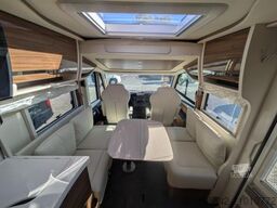 Eura Mobil Integra 760 EF Klima/Markise/Alu/Autom/Navi