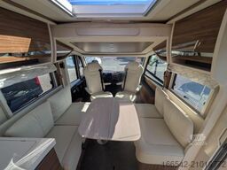 Eura Mobil Integra 760 EF Klima/Markise/Alu/Autom/Navi