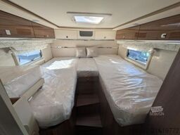 Eura Mobil Integra 760 EF Klima/Markise/Alu/Autom/Navi