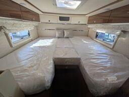 Eura Mobil Integra 760 EF Klima/Markise/Alu/Autom/Navi