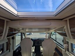 Eura Mobil Integra 760 EF Klima/Markise/Alu/Autom/Navi