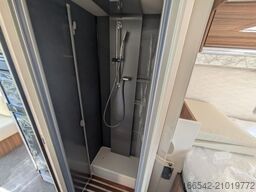 Eura Mobil Integra 760 EF Klima/Markise/Alu/Autom/Navi