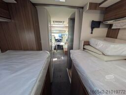 Eura Mobil Integra 760 EF Klima/Markise/Alu/Autom/Navi