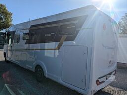 Eura Mobil Integra 760 EF Klima/Markise/Alu/Autom/Navi