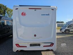 Eura Mobil Integra 760 EF Klima/Markise/Alu/Autom/Navi