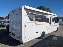 Eura Mobil Integra 760 EF Klima/Markise/Alu/Autom/Navi