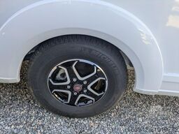 Eura Mobil Integra 760 EF Klima/Markise/Alu/Autom/Navi