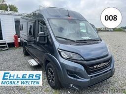 Malibu Van 640 LE 180PS/Navi/Fahrassistenz-Paket/Winter-Paket