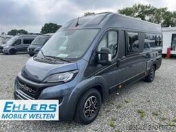 Malibu Van 640 LE 180PS/Navi/Fahrassistenz-Paket/Winter-Paket