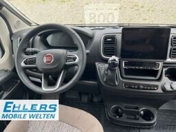 Malibu Van 640 LE 180PS/Navi/Fahrassistenz-Paket/Winter-Paket