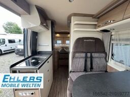 Malibu Van 640 LE 180PS/Navi/Fahrassistenz-Paket/Winter-Paket
